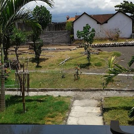 Kadek Homestay Amed  Exterior photo