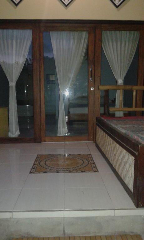 Kadek Homestay Amed  Exterior photo