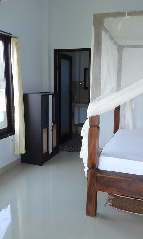 Kadek Homestay Amed  Exterior photo