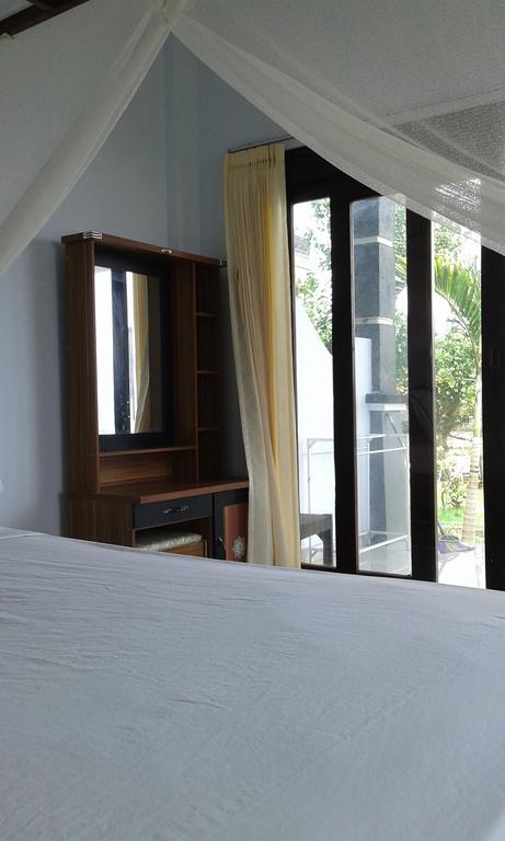 Kadek Homestay Amed  Exterior photo