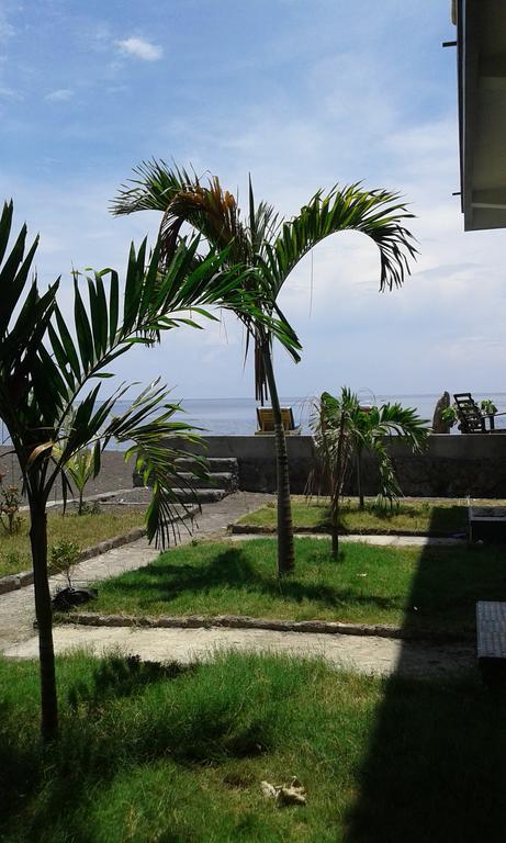 Kadek Homestay Amed  Exterior photo