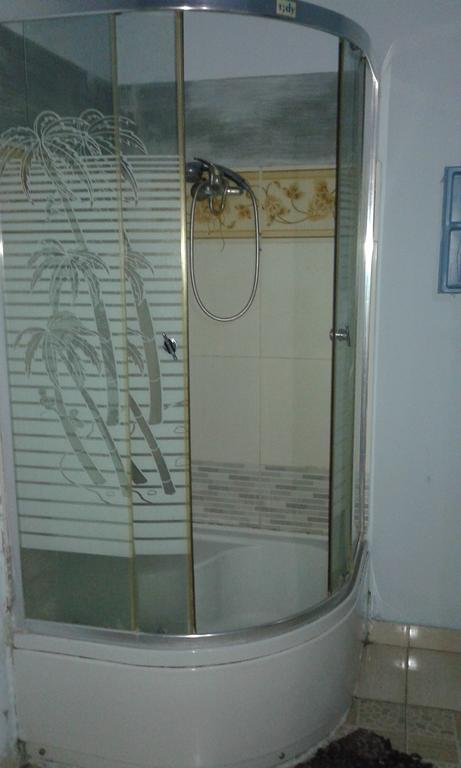 Kadek Homestay Amed  Exterior photo