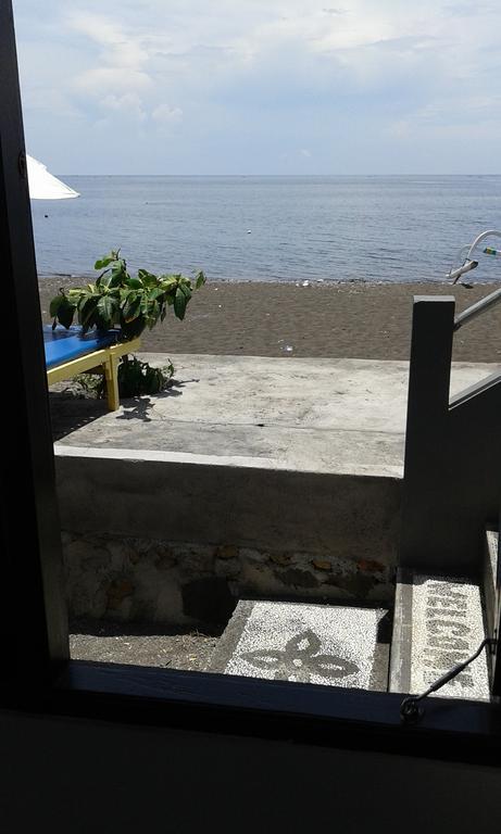 Kadek Homestay Amed  Exterior photo