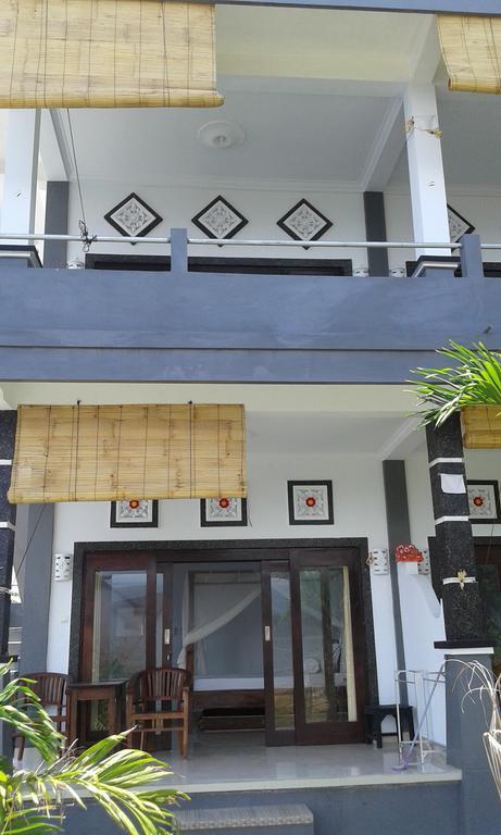 Kadek Homestay Amed  Exterior photo